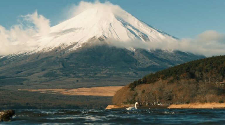 Mount Fuji: When to Go and How Much It Really Costs